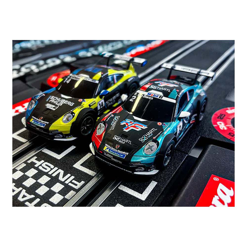 Carrera BMW M4 GT3 Valentino Rossi – 1:43