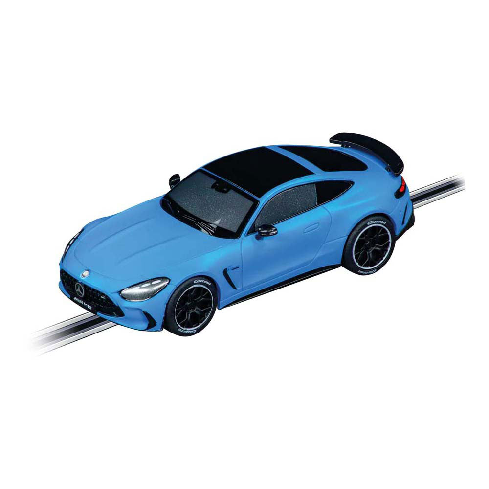 Carrera AMG Mercedes GT Lackierung 1 - 1:43