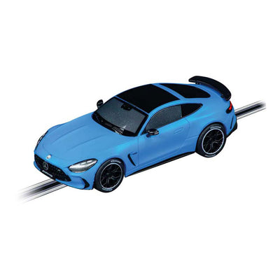 Carrera AMG Mercedes GT Lackierung 1 - 1:43
