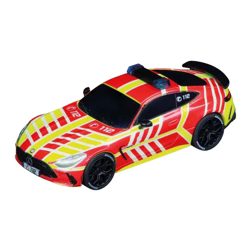 Carrera Mercedes-AMG GT112 Notfall – 1:43