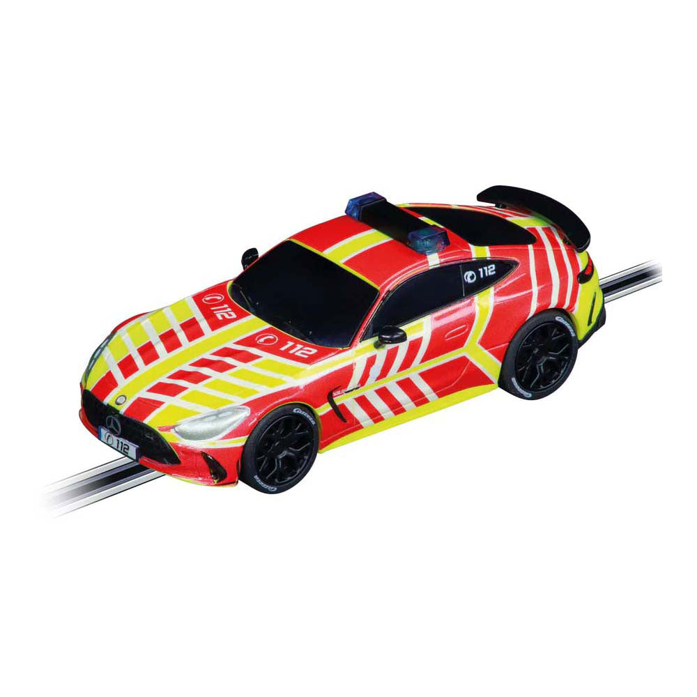 Carrera Mercedes-AMG GT112 Notfall – 1:43