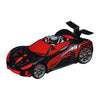 Carrera Spider-Man Speedshifter schwarz – 1:43