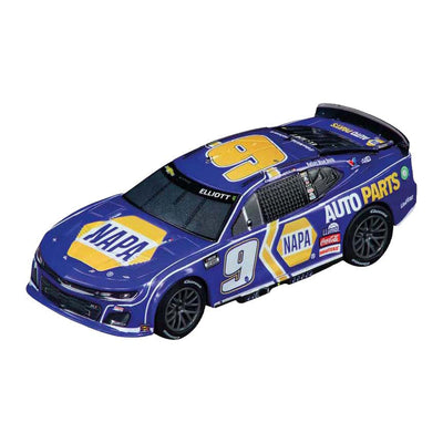 Carrera Nascar Camaro Nextgen ZL1 Hendrick Motorsports, Chase Elliott Nr. 9 – 1:43