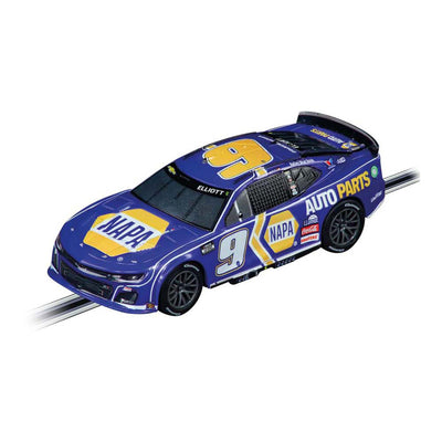 Carrera Nascar Camaro Nextgen ZL1 Hendrick Motorsports, Chase Elliott Nr. 9 – 1:43