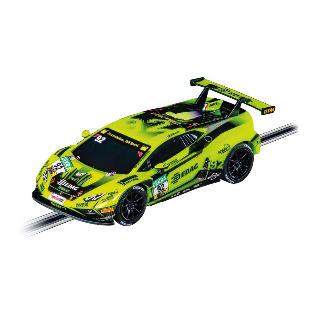 Carrera Lamborghini Huracan GT3 Evo II Mirko Bortolotti, Nr. 92 – 1:43