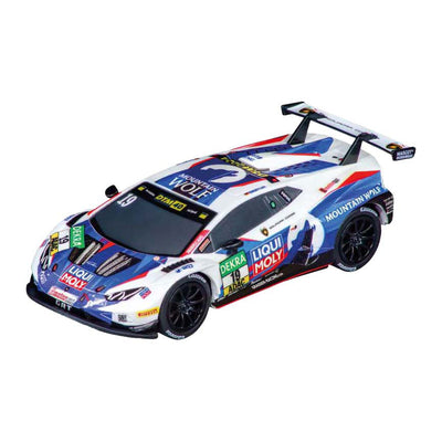 Carrera Lamborghini Huracan GT3 Evo II Luca Engstler, Nr. 19 – 1:43