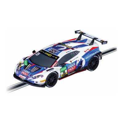 Carrera Lamborghini Huracan GT3 Evo II Luca Engstler, Nr. 19 – 1:43