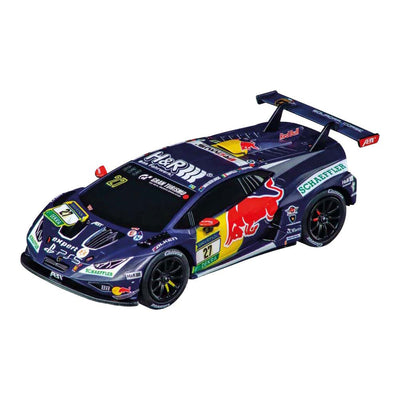 Carrera Lamborghini Huracan GT3 Evo IIABT Motorsport, Nr. 27 – 1:43