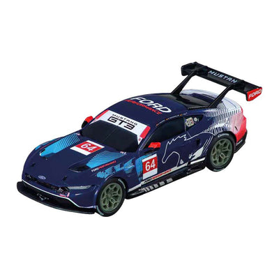 Carrera Ford Mustang GT3 Ford Multimatic Motorsports, Nr. 64 – 1:43
