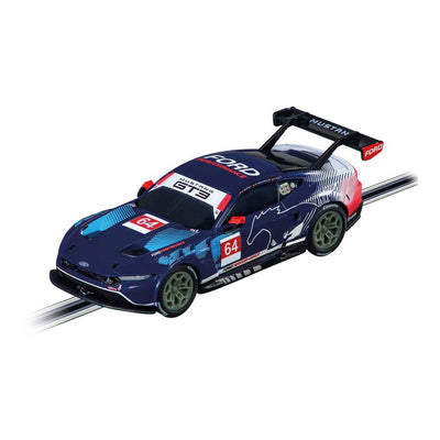 Carrera Ford Mustang GT3 Ford Multimatic Motorsports, Nr. 64 – 1:43