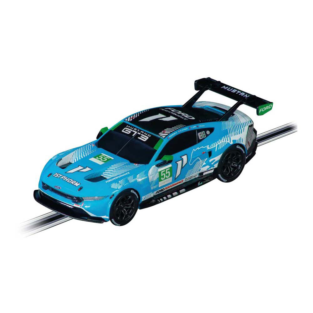 Carrera Ford Mustang GT3 Proton Competition, Nr. 55