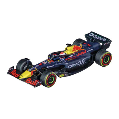 Carrera Oracle Red Bull Racing RB21 m. Verstappen, Nr. 1 – 1:43