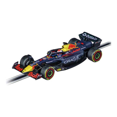 Carrera Oracle Red Bull Racing RB21 m. Verstappen, Nr. 1 – 1:43