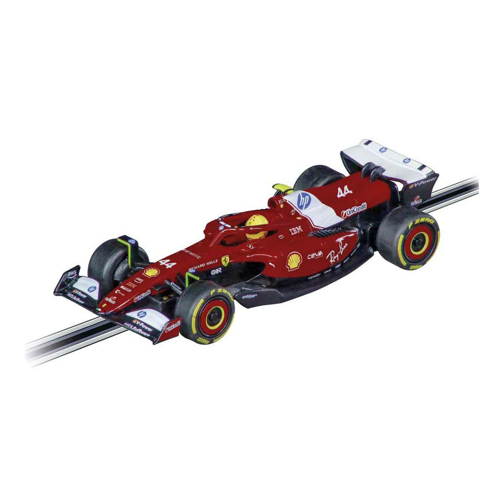 Carrera Ferrari SF-25L. Hamilton, Nr. 44 – 1:43
