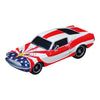 Carrera Ford Mustang 67 Stars n Stripes – 1:43
