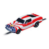 Carrera Ford Mustang 67 Stars n Stripes – 1:43