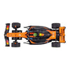 Carrera McLaren Formel 1 Team l. Norris, Nr. 4 – 1:43