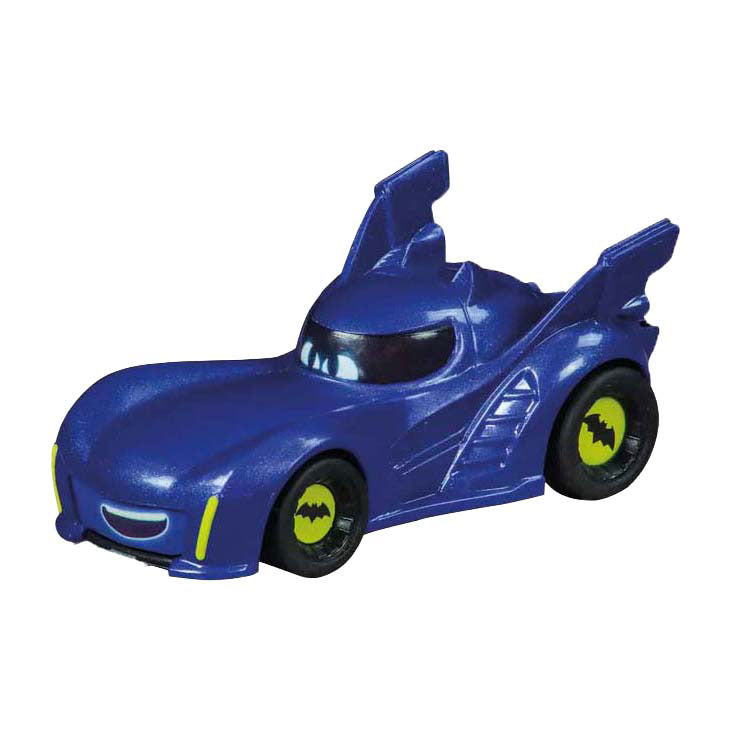 Carrera erster Batwheels-Bam-Rennwagen – 1:50