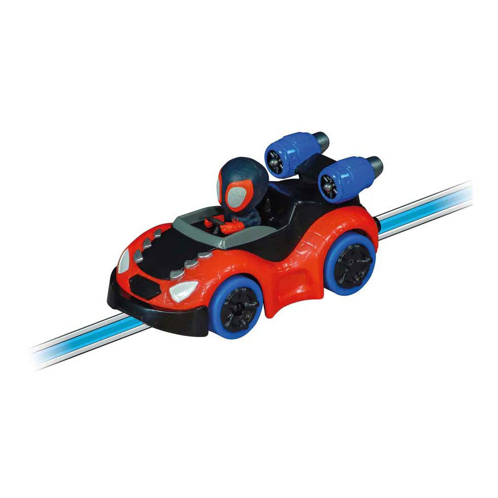 Carrera First Spin Rennwagen Spiderman – 1:50