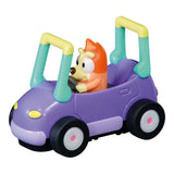 Carrera erster Bingo-Rennwagen – 1:50 - afbeelding 1