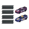 Carrera los!!! Nascar Racer Erweiterungsset 1:43