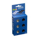 Revell Emaille-Farbset Grundset glänzend - 6x14ml