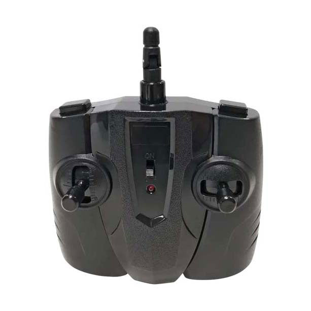 Carrera RC 2,4 GHz Red Hunter X – 1:18