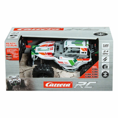 Carrera RC 2,4 GHz Teamfahrer – 1:20