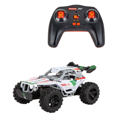 Carrera RC 2,4 GHz Teamfahrer – 1:20