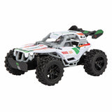 Carrera RC 2,4 GHz Teamfahrer – 1:20 - afbeelding 3