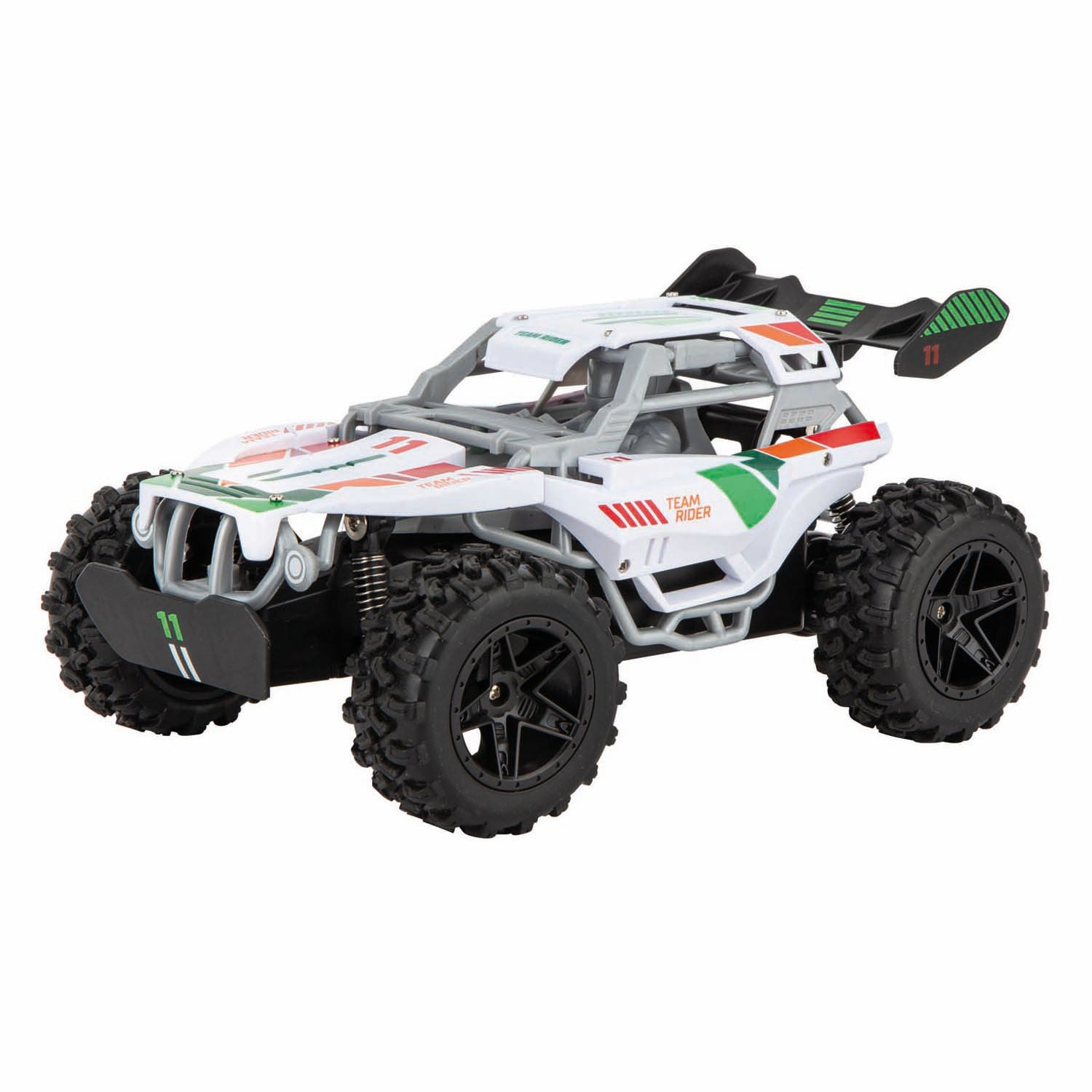 Carrera RC 2,4 GHz Teamfahrer – 1:20