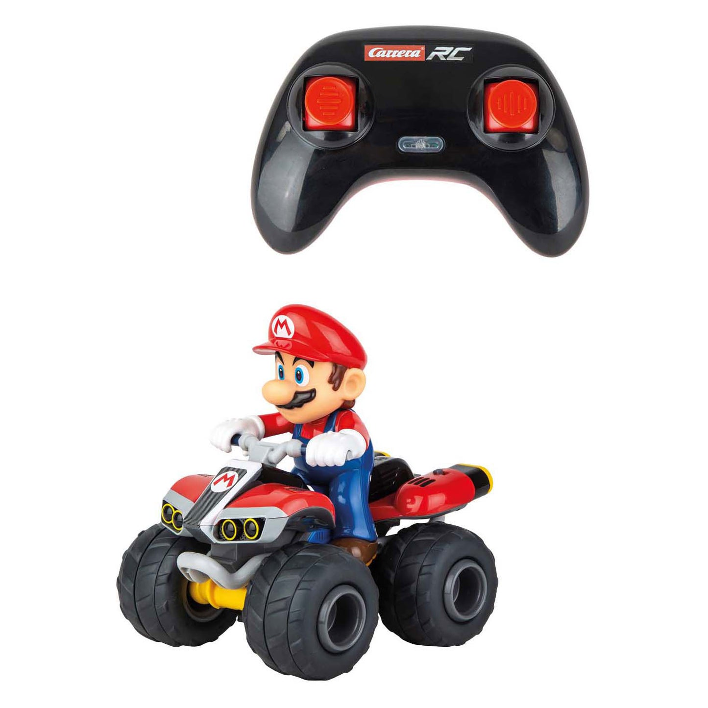 Carrera RC 2,4 GHz Mario Kart – 1:20