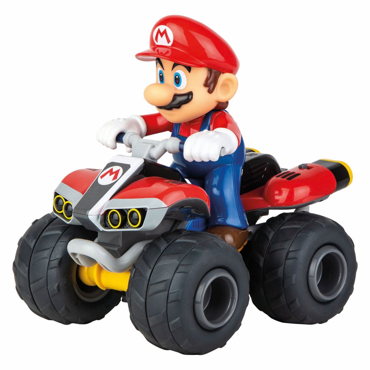 Carrera RC 2,4 GHz Mario Kart – 1:20