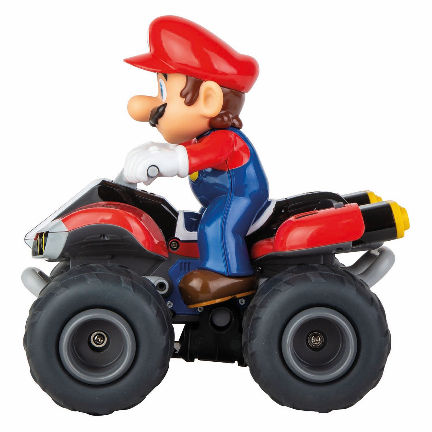Carrera RC 2,4 GHz Mario Kart – 1:20