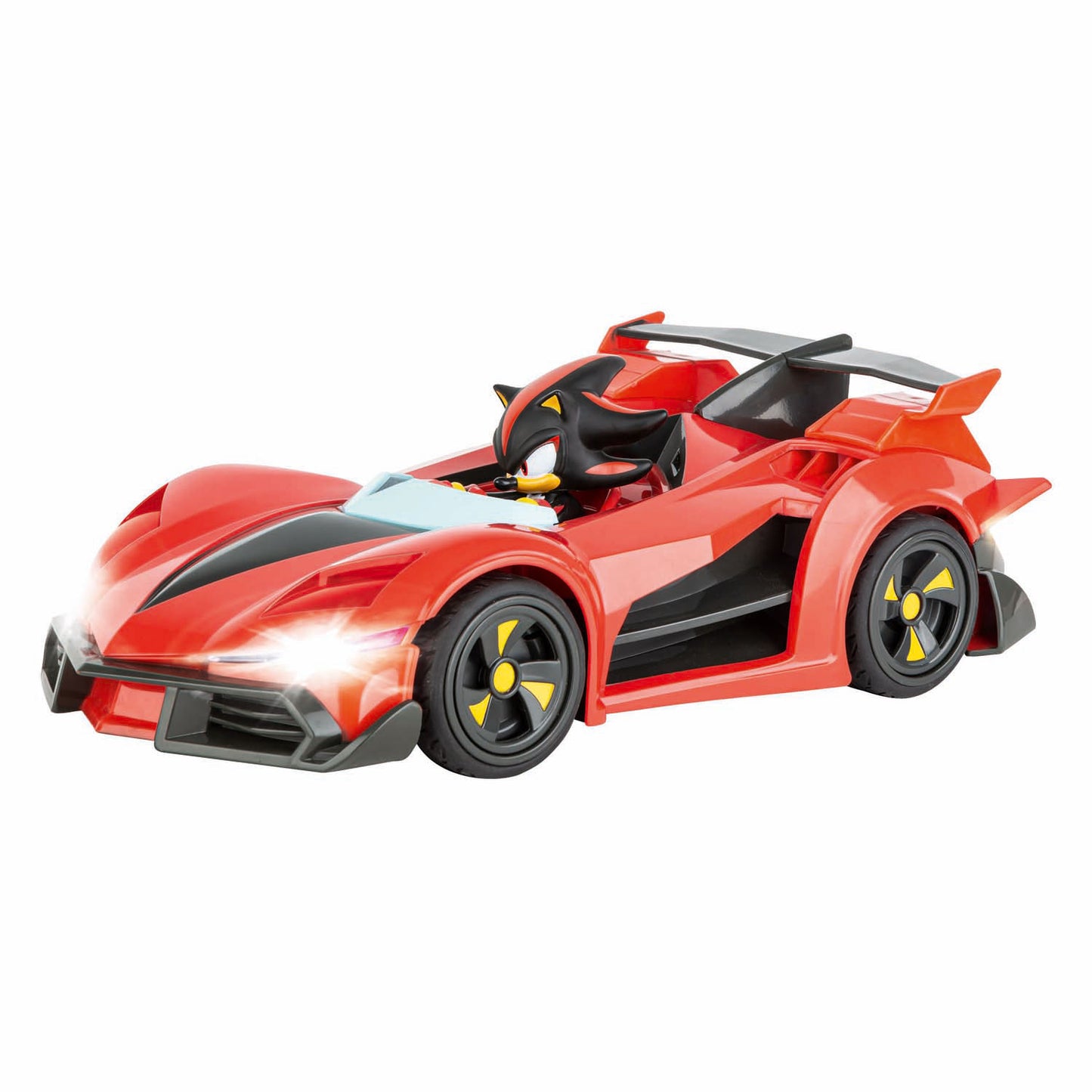 Carrera RC 2,4 GHz Team Sonic Racing Shadow – 1:18