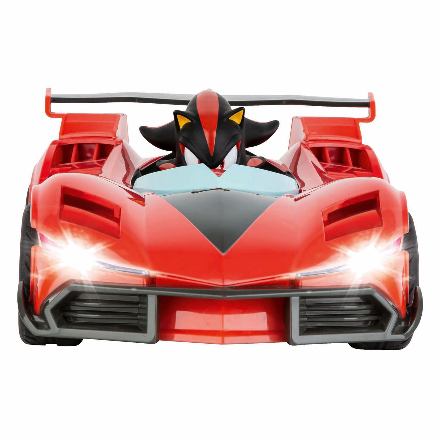 Carrera RC 2,4 GHz Team Sonic Racing Shadow – 1:18