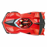 Carrera RC 2,4 GHz Team Sonic Racing Shadow – 1:18 - afbeelding 5