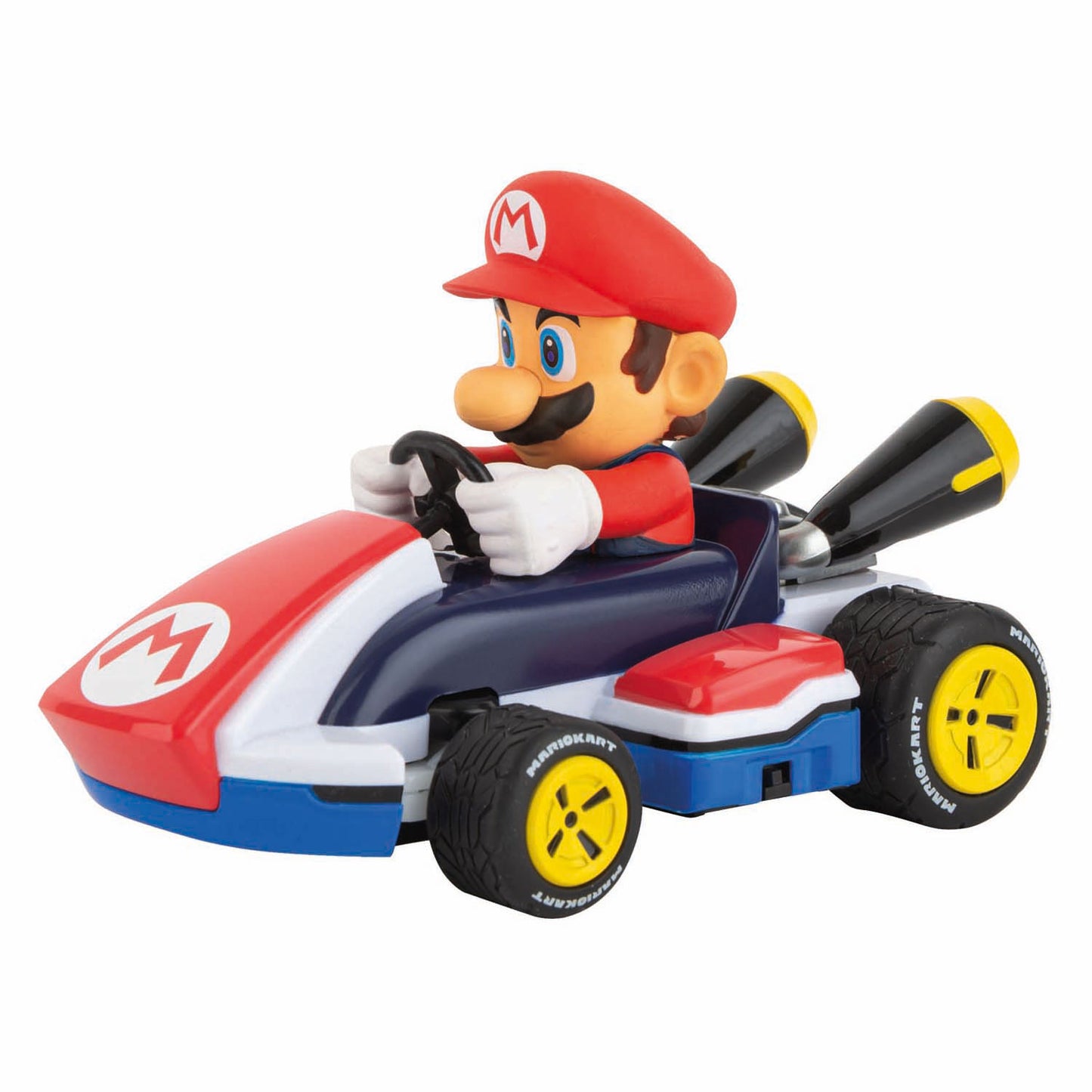 Carrera 2,4 GHz Mario Kart Race Kart Mario