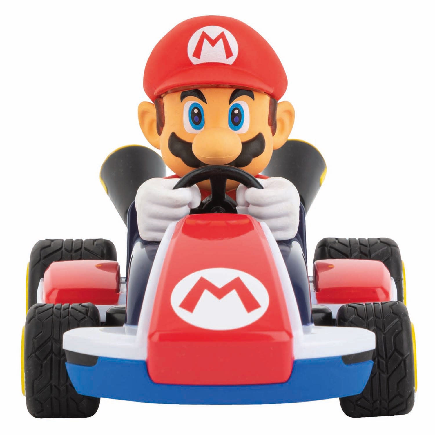 Carrera 2,4 GHz Mario Kart Race Kart Mario