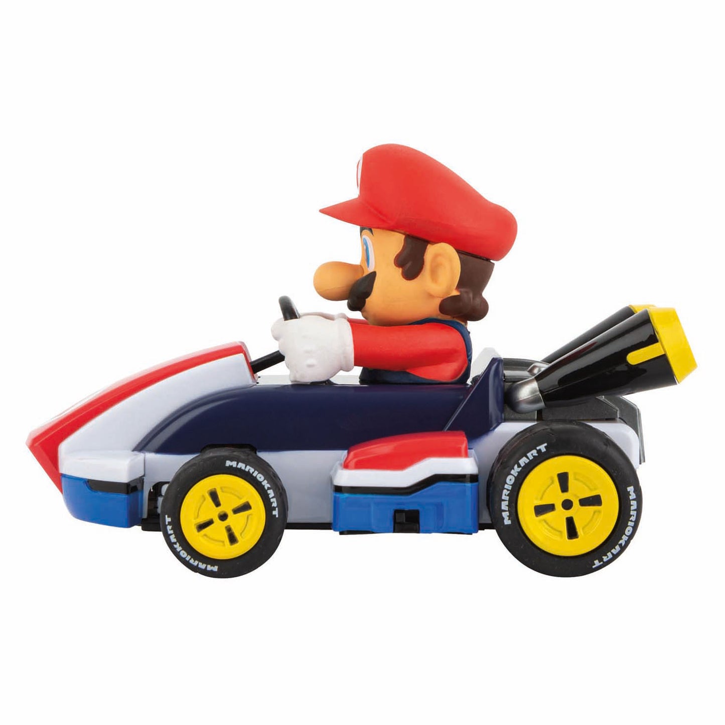 Carrera 2,4 GHz Mario Kart Race Kart Mario
