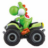 Carrera RC 2,4GHz Mario Kart Yoshi - Mini Quad 1:40