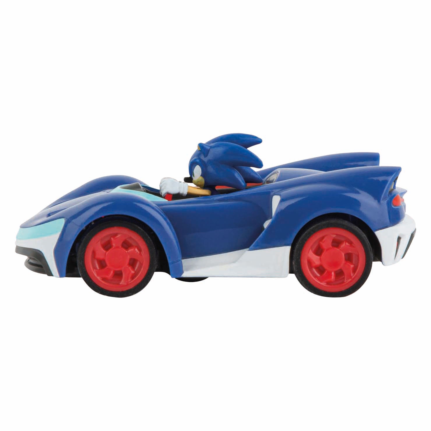 Carrera Team Sonic Racing Mini RC – Sonic 1:43