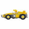 Radigraphisch kontrollierte Sonic Racing Tails 1:43