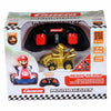 Carrera Mini RC 2,4 GHz Mario Kart Gold – 1:50