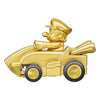 Carrera Mini RC 2,4 GHz Mario Kart Gold – 1:50