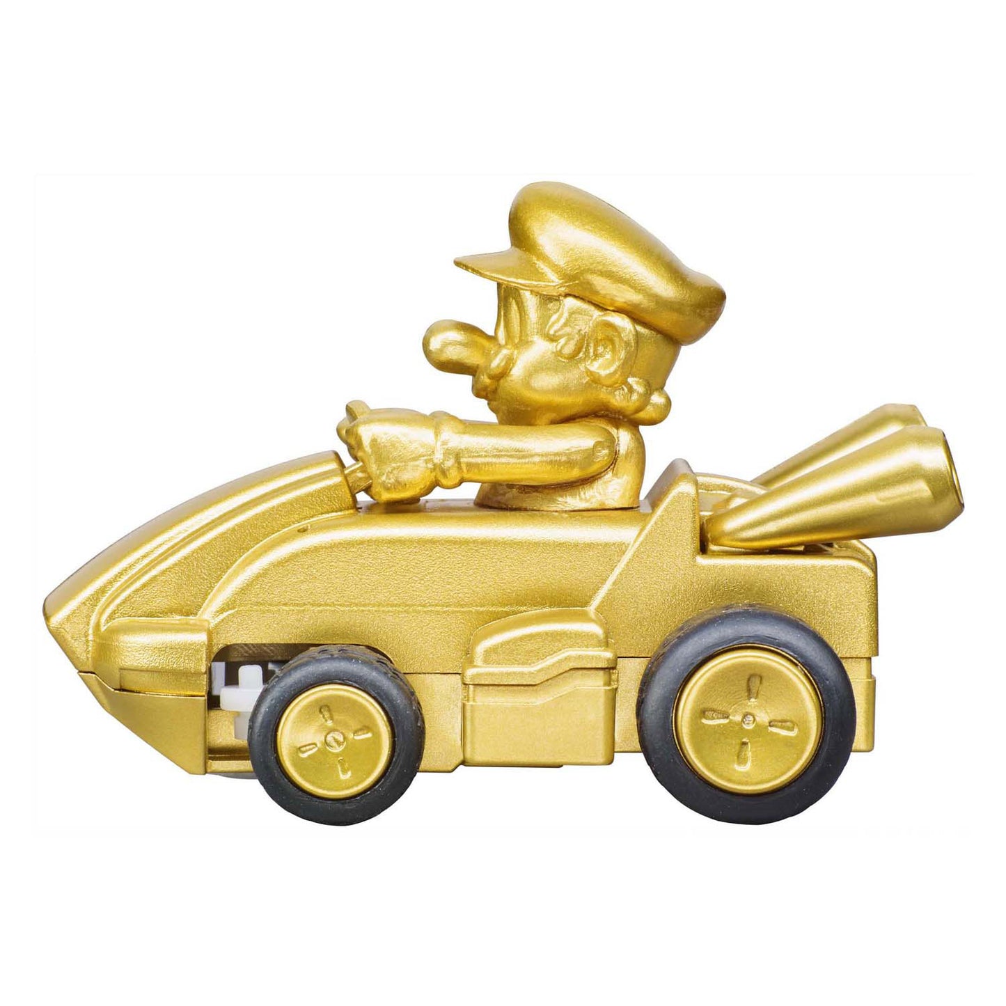Carrera Mini RC 2,4 GHz Mario Kart Gold – 1:50