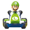 Carrera Mini RC 2,4 GHz Mario Kart Luigi – 1:50