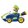 Carrera Mini RC 2,4 GHz Mario Kart Luigi – 1:50