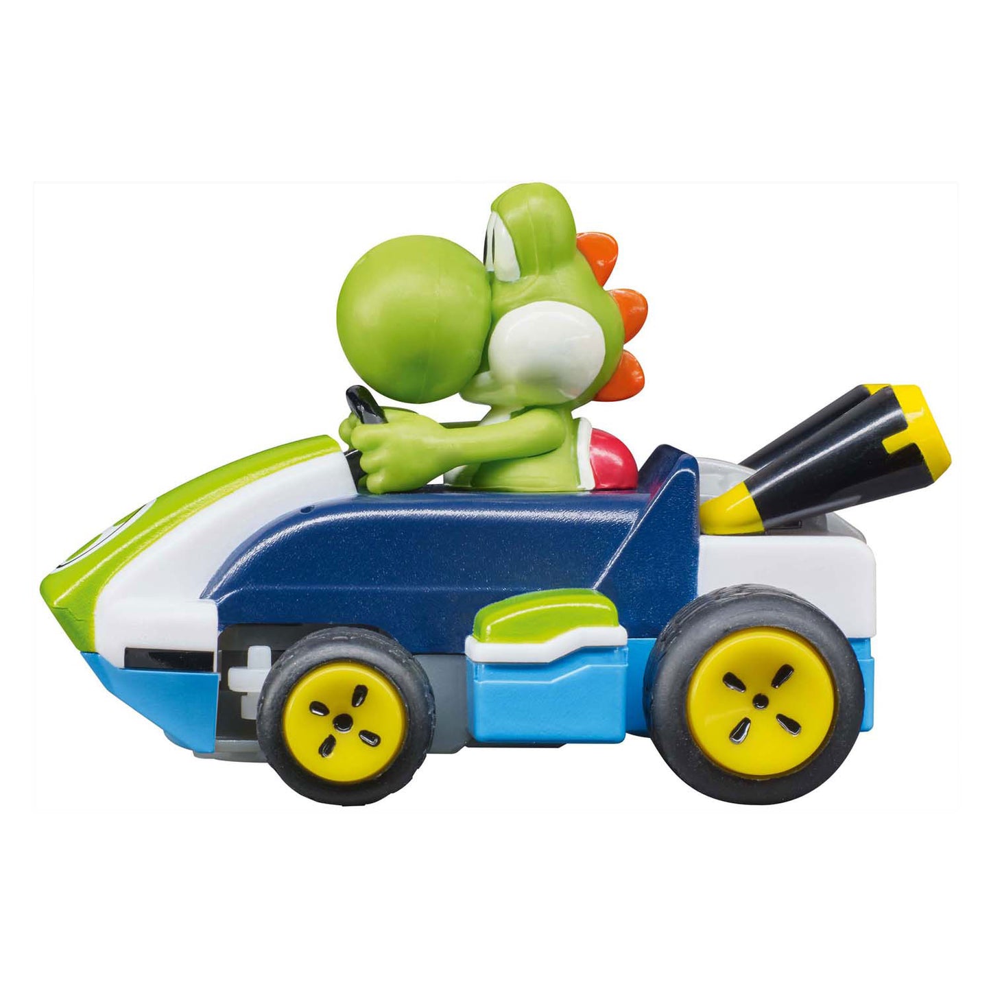 Carrera Mini RC 2,4 GHz Mario Kart Yoshi – 1:50