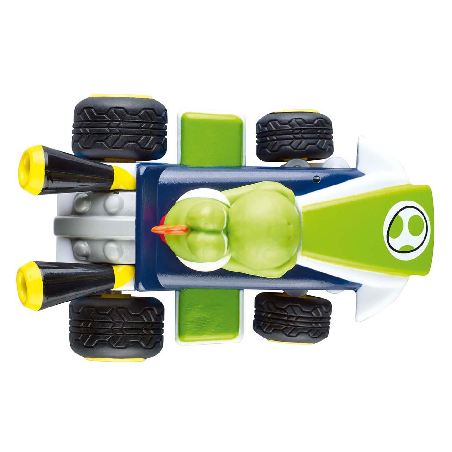 Carrera Mini RC 2,4 GHz Mario Kart Yoshi – 1:50